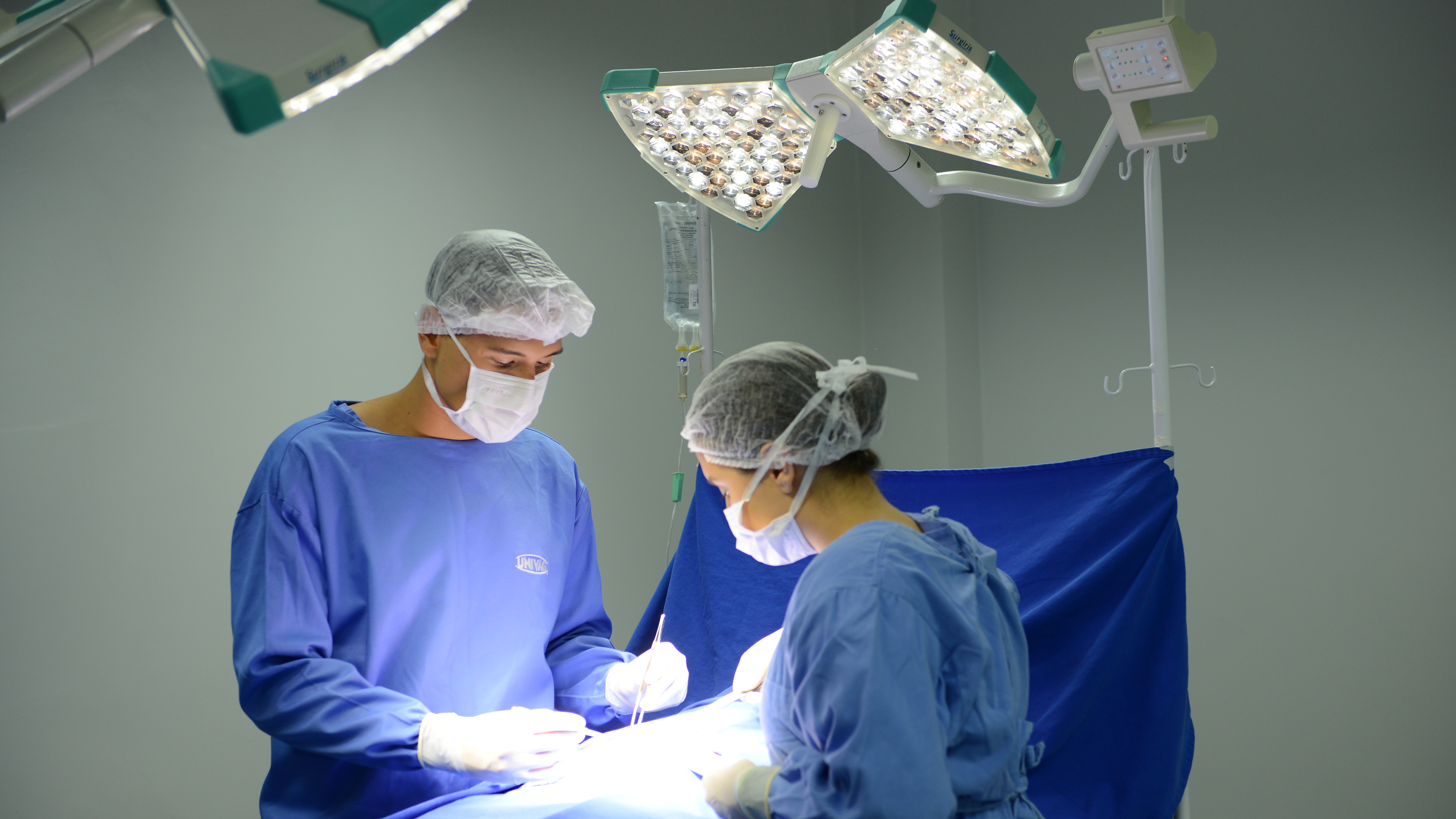 Univag abre processo seletivo para segundo semestre de Medicina