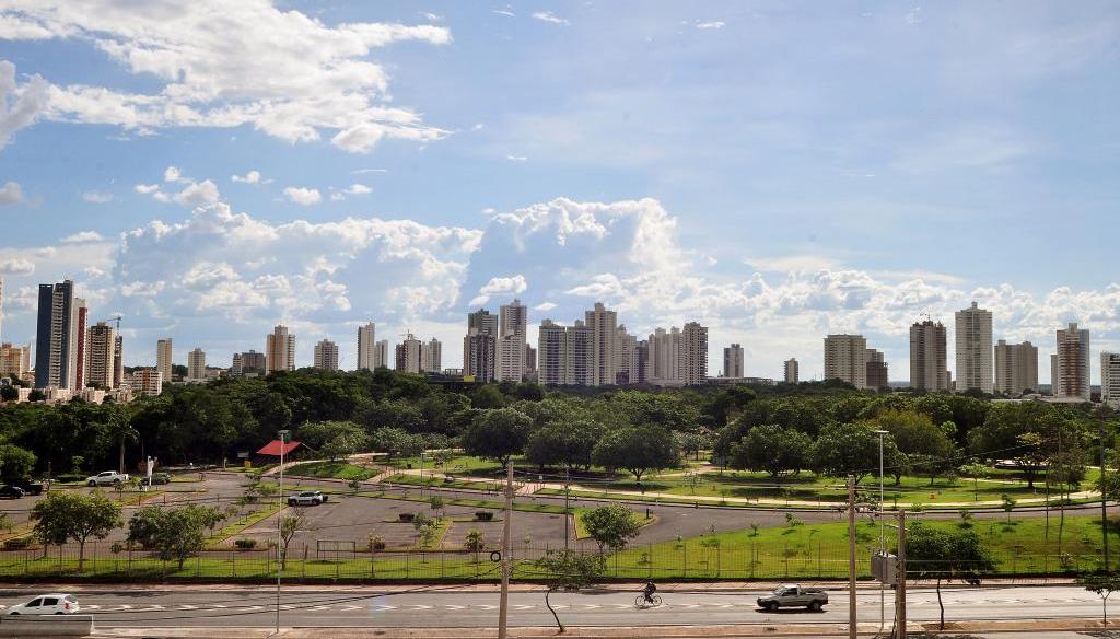 Parques Estaduais fecham em Mato Grosso a partir deste sábado