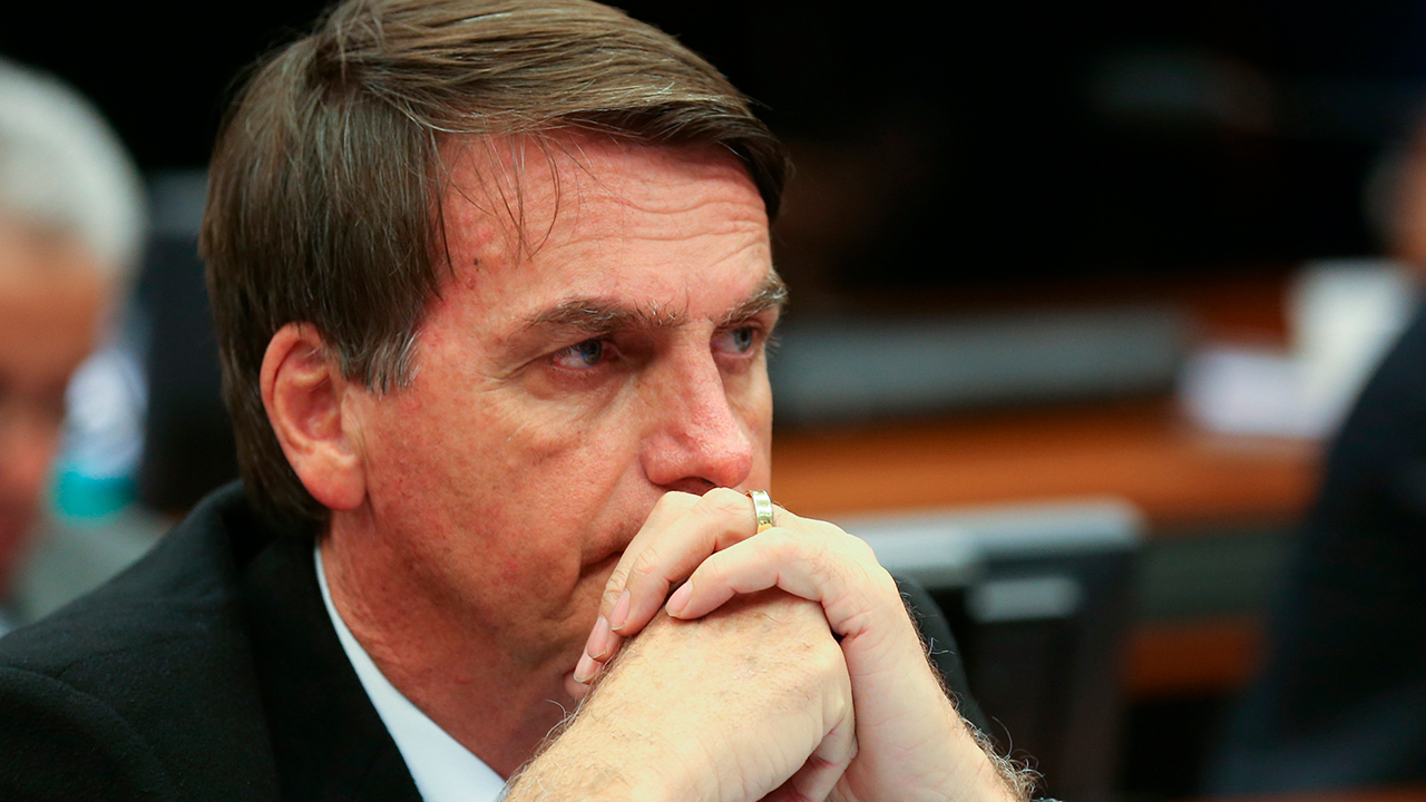 Bolsonaro: “Ninguém está demitindo ninguém”