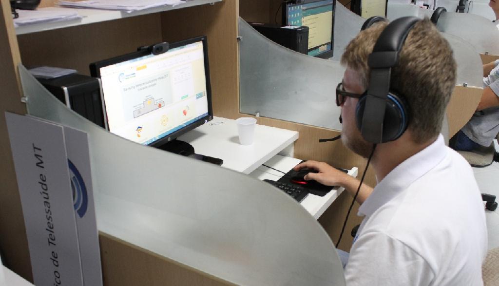 Telessaúde exibirá web aula sobre coronavírus e emergências oncológicas