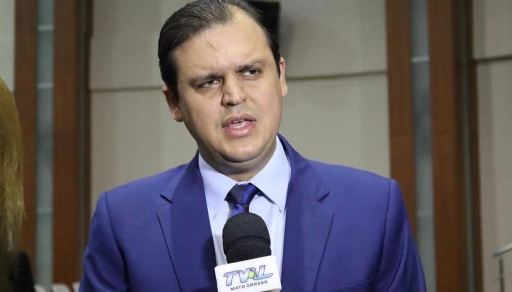 Deputado Thiago Silva incentiva no mandato o empoderamento das mulheres de MT