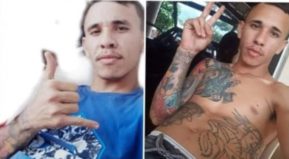 Família procura por jovem que está desaparecido desde a noite de domingo em Lucas do Rio Verde