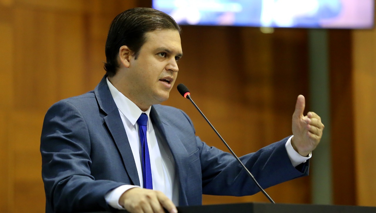 Deputado economista defende liberação de microcrédito para pequenas empresas de MT