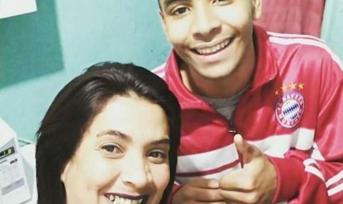 Após sentir ciúmes de tatuagem, homem atira em ex e filho em São Paulo