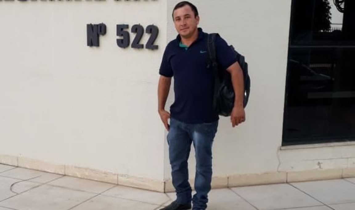 Sorriso | Homem é encontrado morto e polícia investiga se vítima comeu bolo envenenado