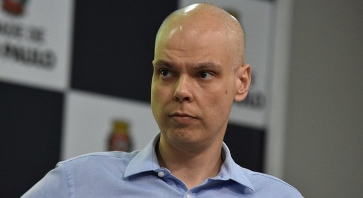 Bruno Covas vai decretar emergência em SP e se mudar para a prefeitura