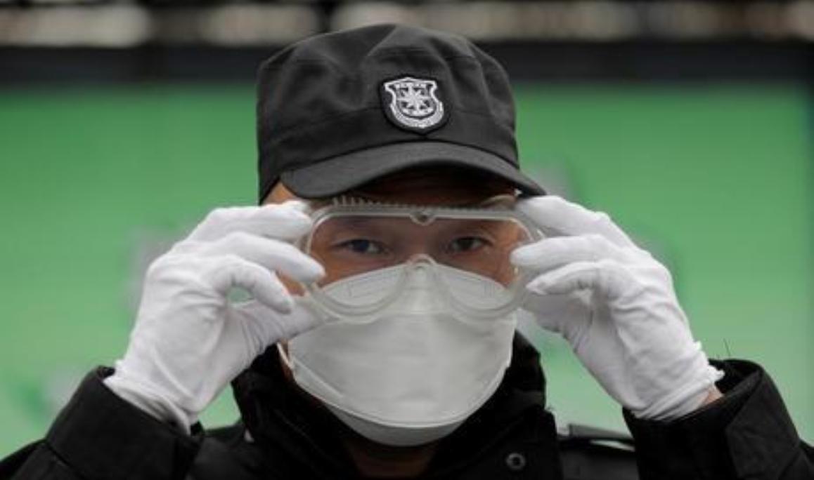 China volta a ter transmissão local entre 46 novos casos de covid-19