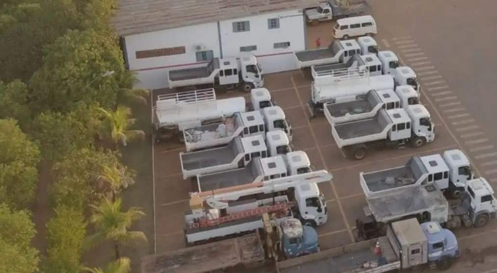 Coder se readéqua por conta do Coronavírus, mas obras seguem firmes