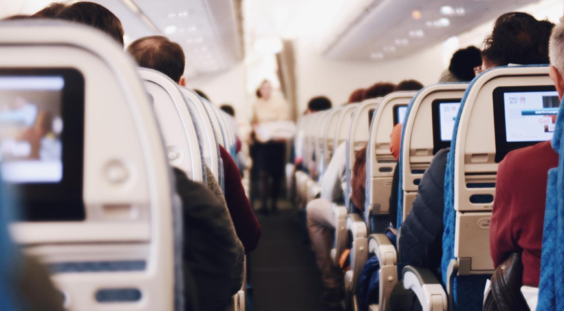 Consumidores podem alterar sem cobrança viagens para locais afetados pelo coronavírus
