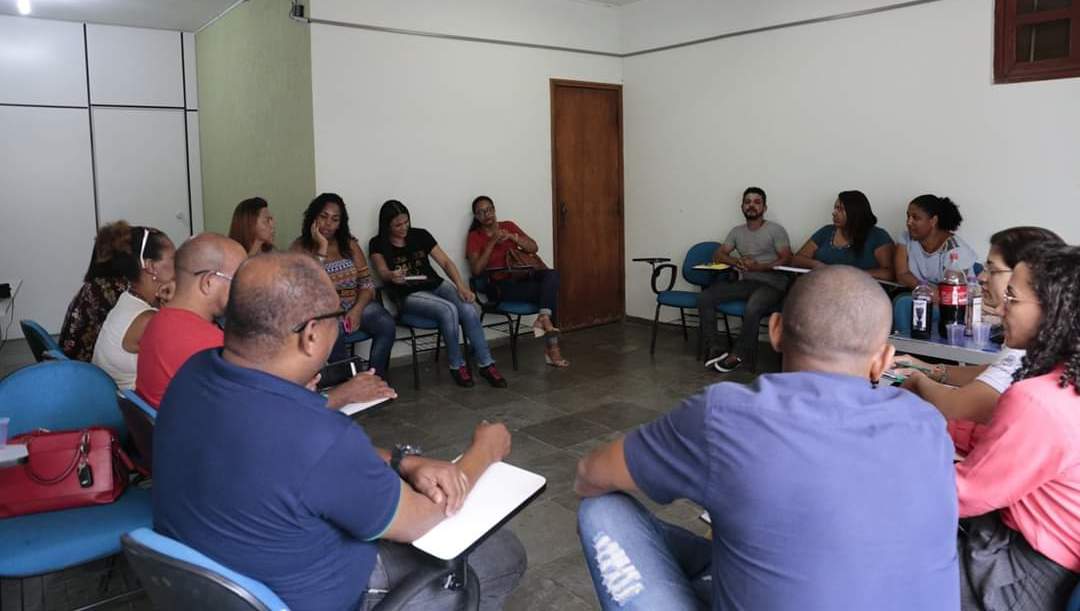 Conselho da Igualdade Racial retoma atividades em Rondonópolis