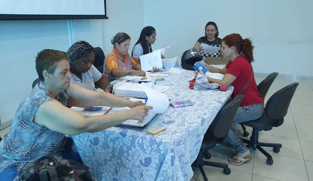 Prefeitura convoca agentes comunitários de saúde e de combate à endemias