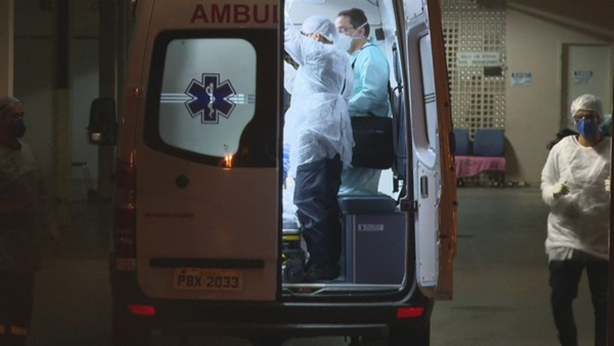 Coronavírus se aproxima do Mato Grosso