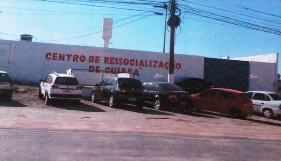 Presos por não pagamento de pensão alimentícia cumprirão prisão domiciliar em MT