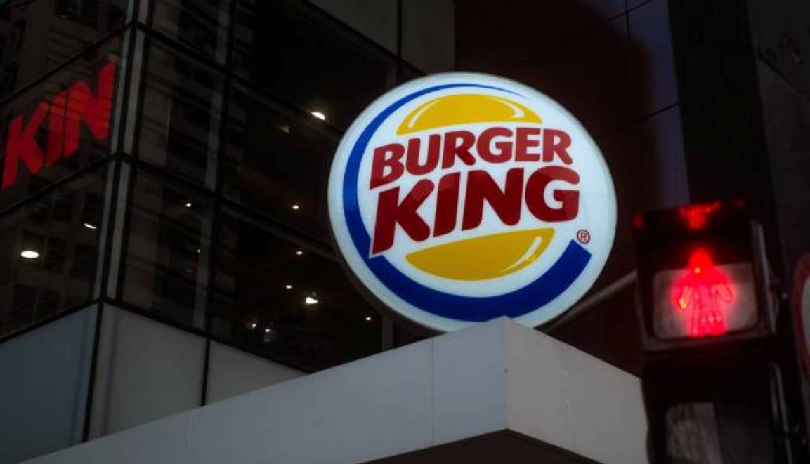 Burger King Brasil irá doar parte da receita para o SUS para ajudar no combate ao coronavírus