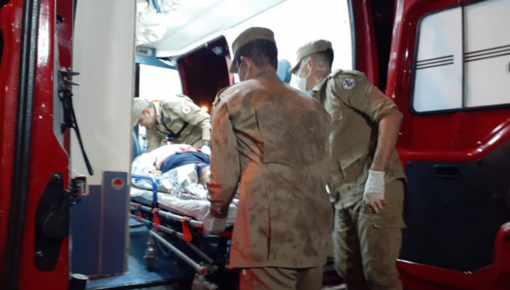 Sorriso | Gerente de bar separa briga e acaba morto a tiros