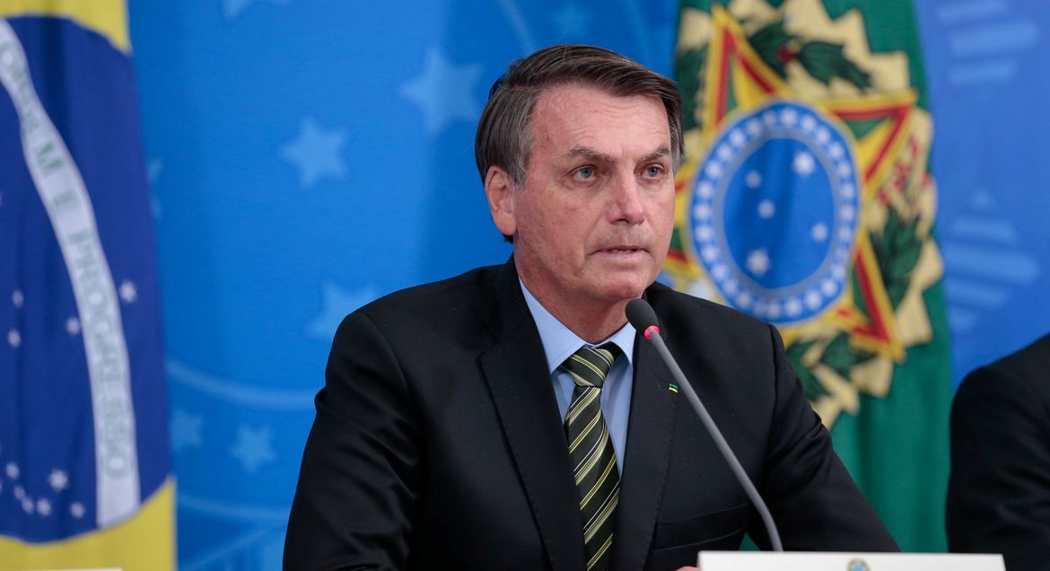 Governo anuncia linha de crédito a pequenas e médias empresas