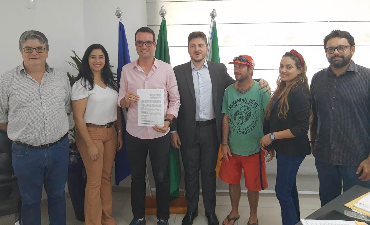 Unidade do Desenvolve MT será aberta em Primavera do Leste