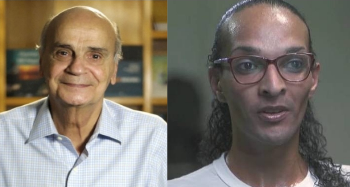 Drauzio Varella pede desculpas à família do menino do “caso Suzi”