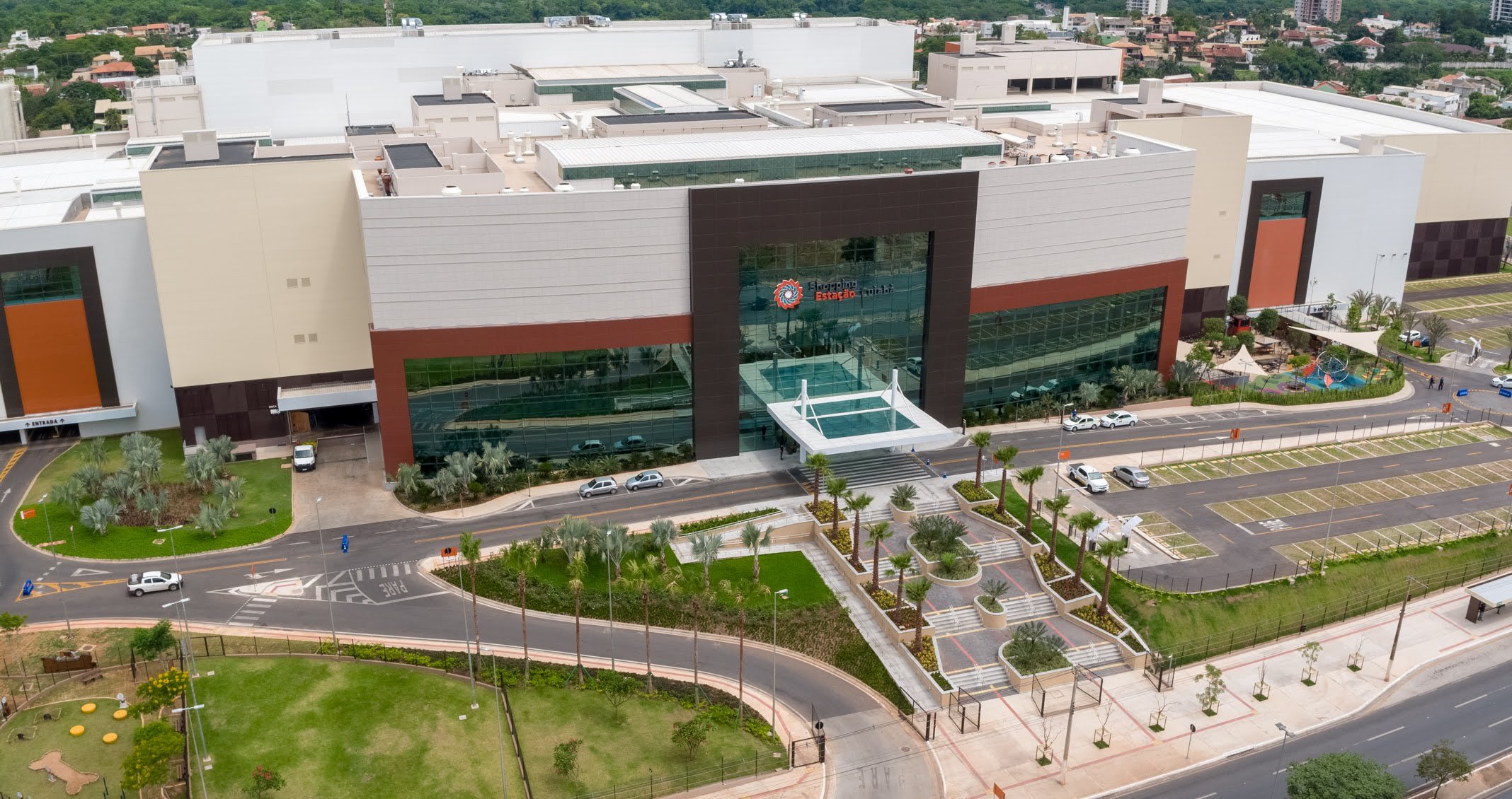 Cuiabá | Shoppings fecham as portas antes da data prevista em decreto para prevenção ao coronavírus