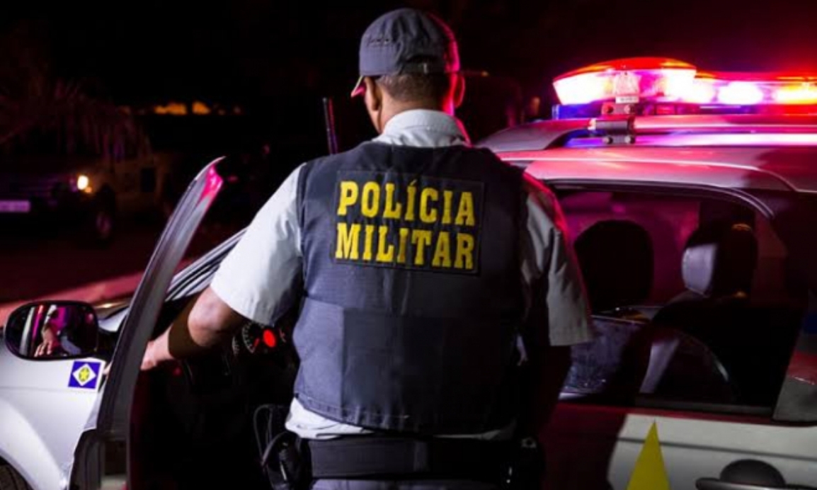 Rondonópolis | Após assaltar lanchonete, ladrão volta para lanchar e tomar cerveja