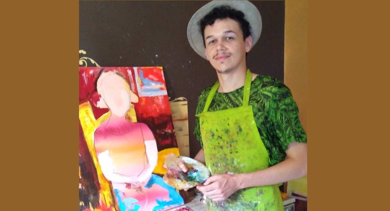 Casario recebe exposição com obras que retratam as mulheres