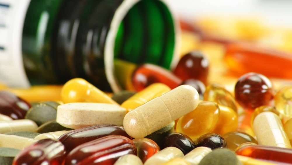 Anvisa abre consulta pública sobre suplementos alimentares