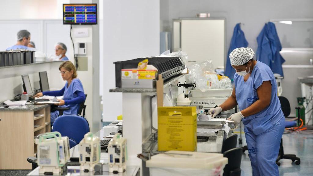 Governo de MT convoca classificados no processo seletivo de três hospitais regionais