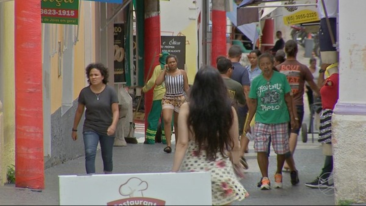 Cuiabá | CDL diz que vai seguir decreto municipal e lojas devem continuar fechadas