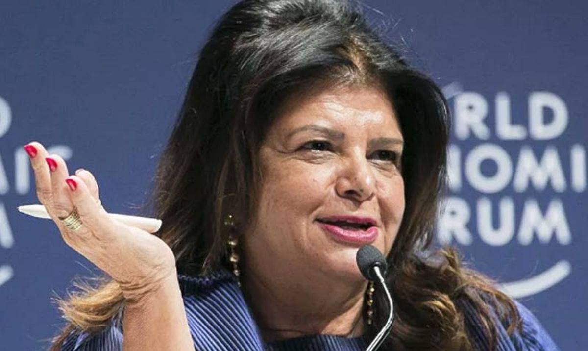 Magazine Luiza doa R$ 10 milhões e pede: “não demitam”