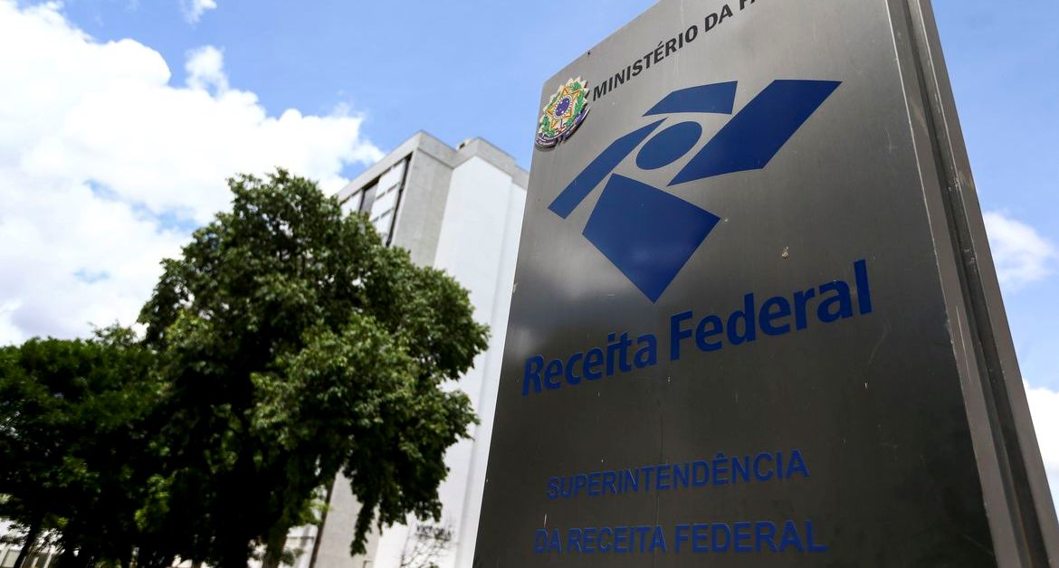 Receita começa a receber nesta segunda declarações do Imposto de Renda