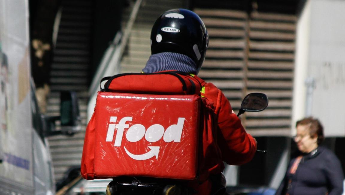 Coronavírus: quarentena faz demanda em iFood, Rappi e vendas online dispararem