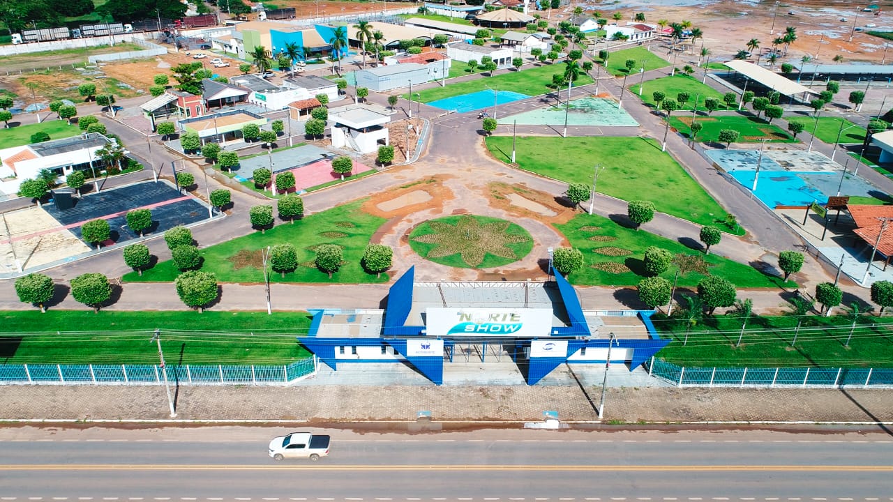 Sinop | Especialistas da Universidade de Minnesota ministram palestras na Norte Show