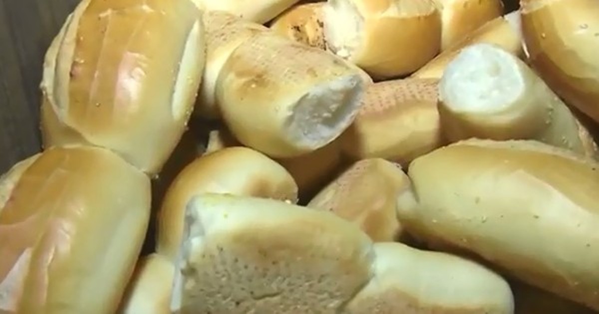 Argentina deixa de vender trigo para o Brasil e preço do pão francês deve aumentar 20% em MT