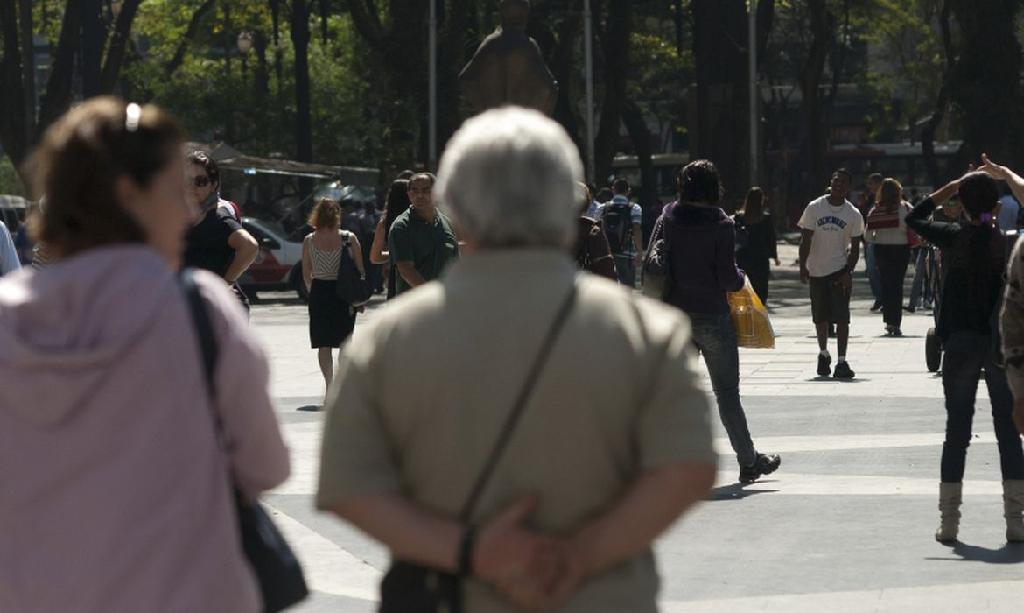 Isolamento é recomendado para idosos e grupo de risco como prevenção ao coronavírus