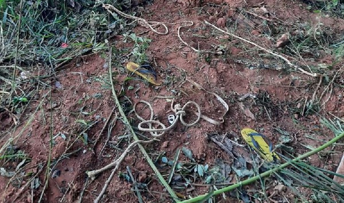Rondonópolis | Mãe e filho são sequestrados e mantidos em cativeiro por 6 horas