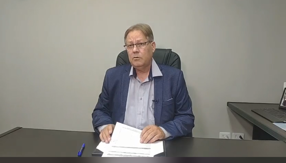 Relatório da Secretaria de Estado de Saúde descarta confirmações de coronavírus em Rondonópolis