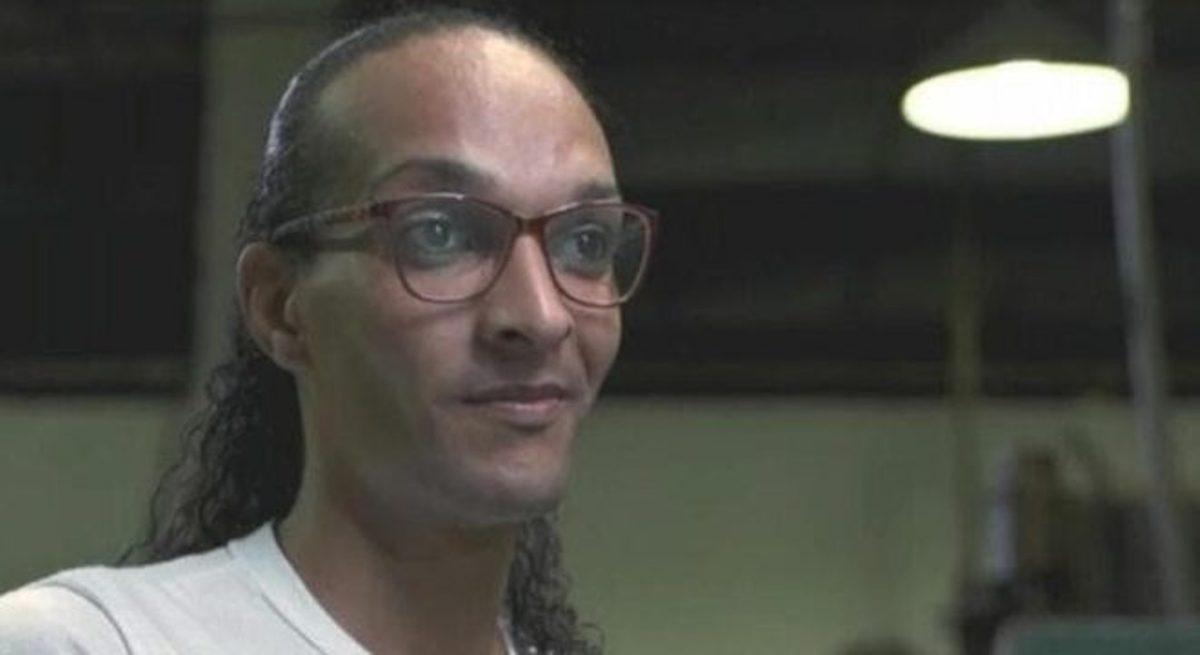 Detenta que comoveu Drauzio Varella estuprou e matou criança