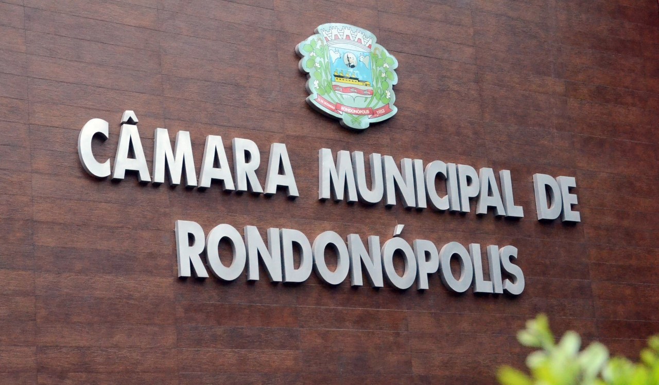 Câmara suspende licitação para cobertura fotográfica
