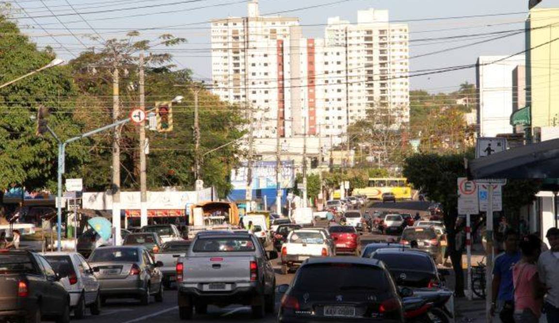 Setrat vai modernizar o sistema semafórico da região central e ampliar a sinalização aos bairros