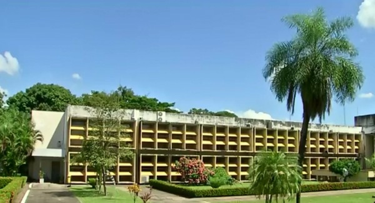 UFMT suspende aulas por período indeterminado como medida de prevenção ao coronavírus