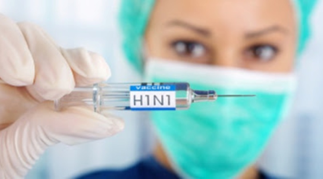 Profissionais da Saúde serão os primeiros a receber vacina contra a gripe em Rondonópolis