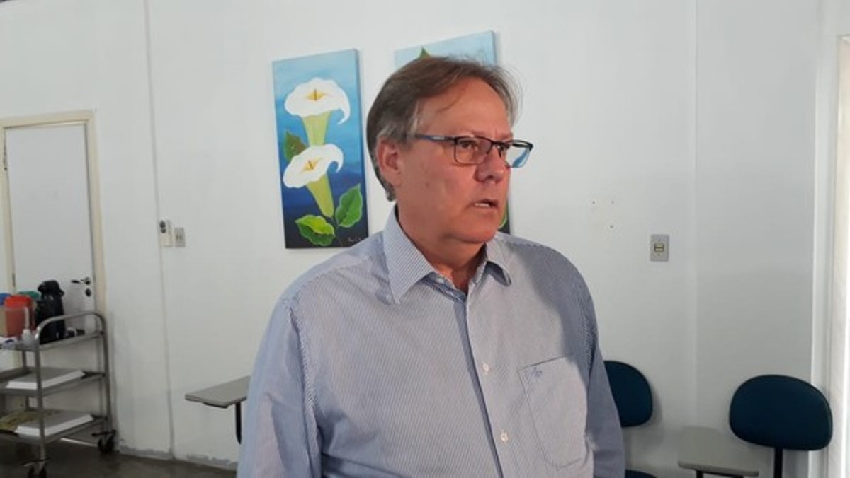 Governo de MT cogita usar forças de segurança para que pacientes com suspeita de coronavírus cumpram quarentena