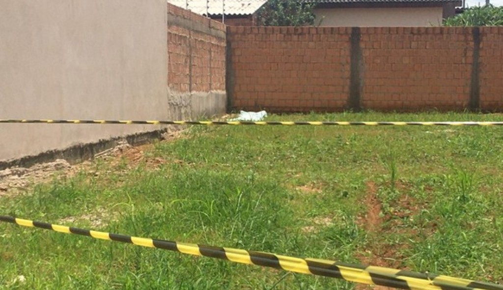 Lucas do Rio Verde | Idosa de 74 anos é assassinada enquanto fazia caminhada e é encontrada nua em terreno baldio