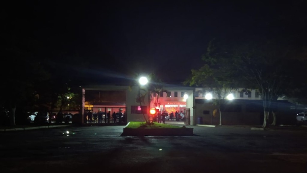 Presídios de São Paulo têm fugas e rebeliões