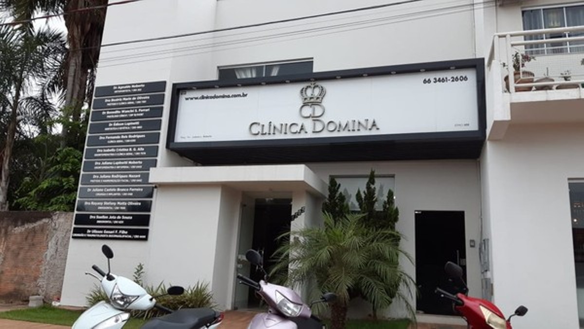 Jaciara | Dentista que voltou do exterior descumpre quarentena e é notificado ao atender pacientes em consultório