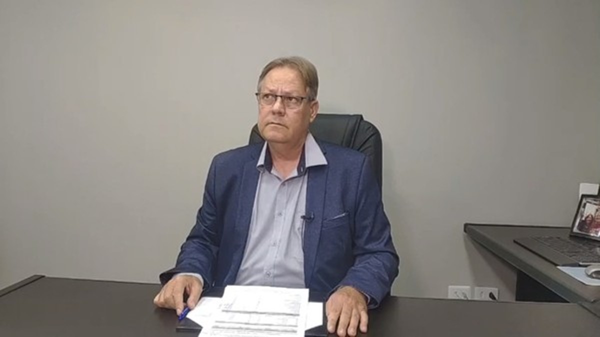 Secretário de Saúde diz que MT já comprou 10 mil testes rápidos para coronavírus