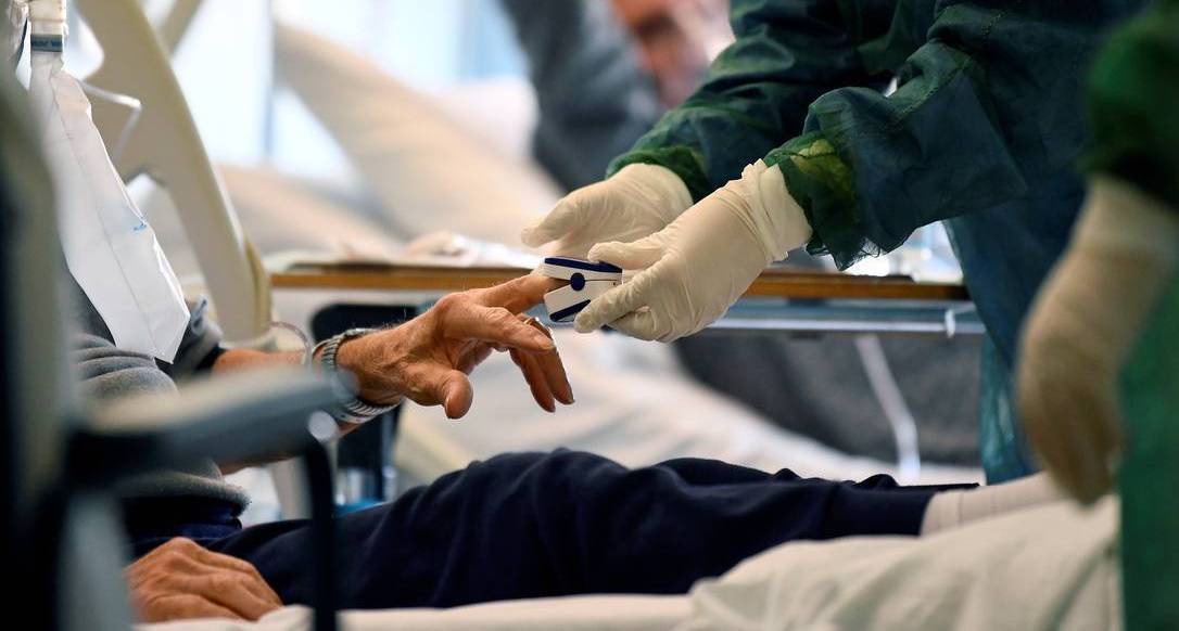 Coronavírus: Brasil tem 34 mortes e 1.891 casos confirmados, diz Ministério da Saúde