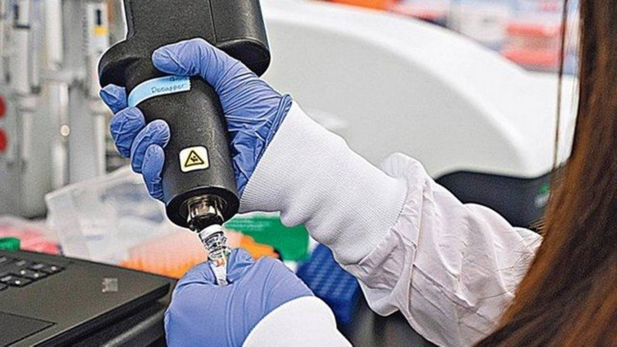 OMS lista 41 projetos para criar vacina contra coronavírus