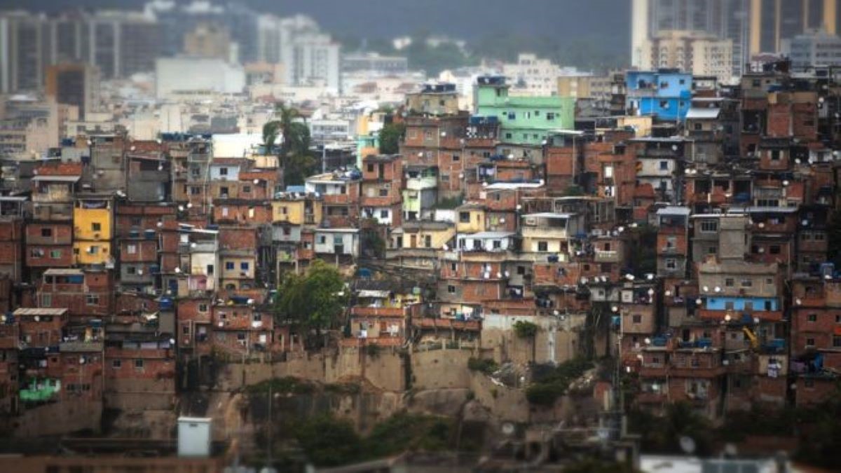 Autor americano aponta potencial da covid-19 para reduzir desigualdade no mundo