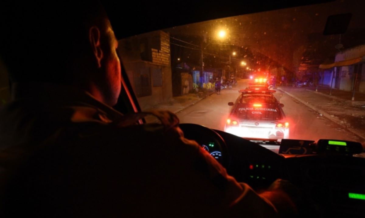Rondonópolis | Homem é preso em casa após estuprar e ameaçar sobrinha de 13 anos